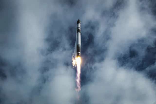 Rocket Lab
