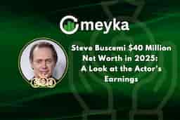 Steve Buscemi $40 Million Net Worth in 2025: A Look at the Actor&#8217;s Earnings