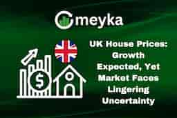 UK House Prices: Growth Expected, Yet Market Faces Lingering Uncertainty