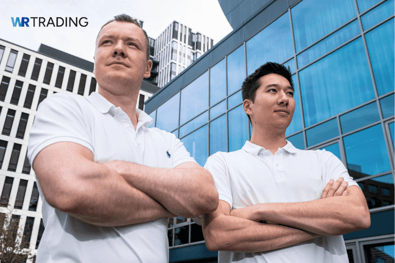 WR Trading Mentorship: What You Need to Know Before Joining