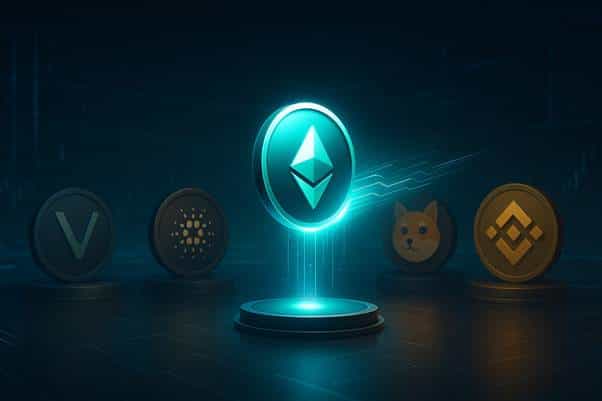 Ethereum Latest News: Which ERC20 Altcoin Is The Most Talked About Today?