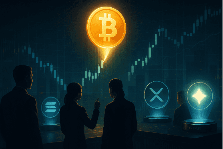 Bitcoin Price Surge Triggers Altcoin Season Talk As Remittix Makes Moves In $19T Payments Industry