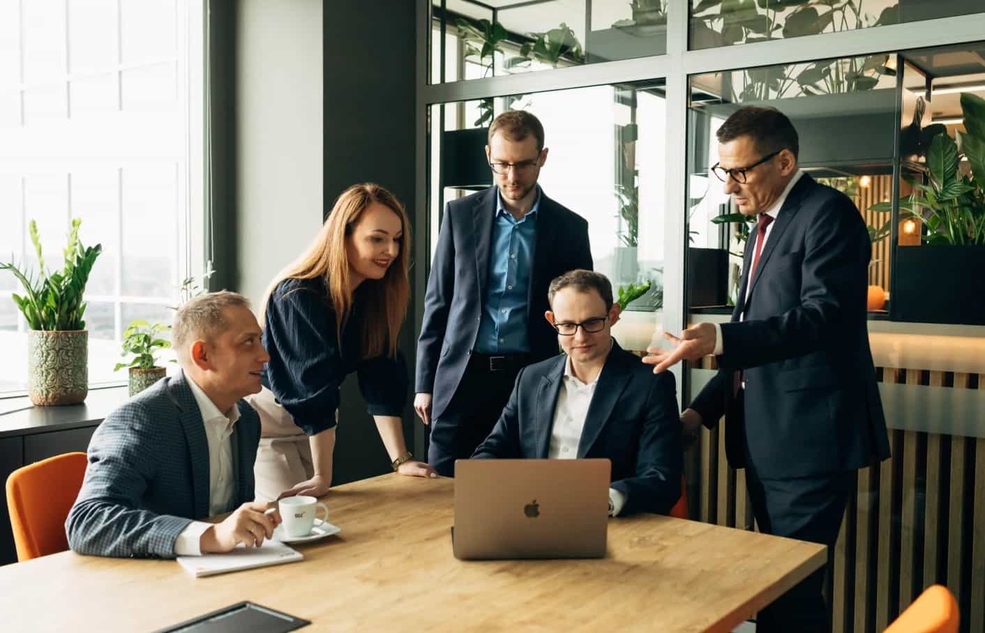 Accounting in Poland Can Shape a Company’s Valuation Faster Than Founders Expect