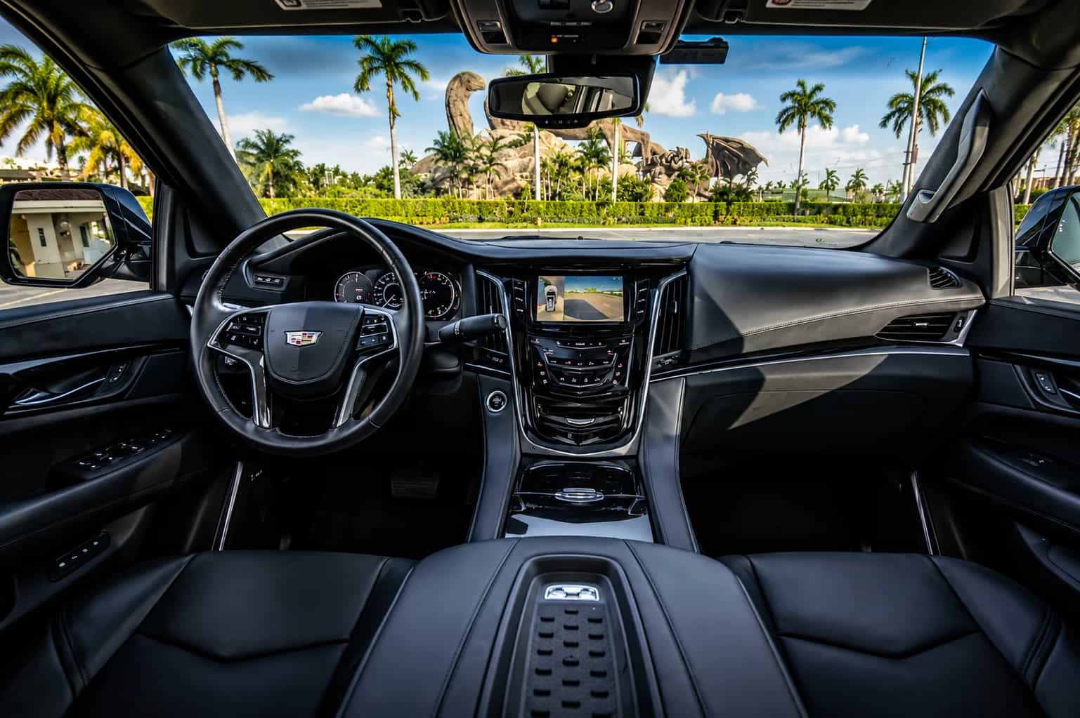 Cadillac Escalade Rental Miami: 5 Reasons for Group Travel