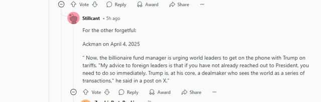 Bill Ackman