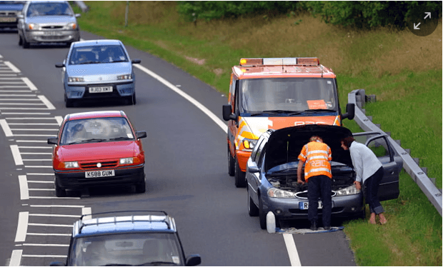 RAC's Strong Brand