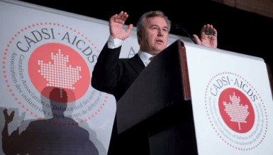 James McGourlay as interim CEO OF Opentext