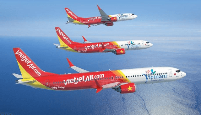  VietJet, a leading low-cost airline in Southeast Asia, is modernizing its fleet to meet growing air travel demand and improve operational efficiency.