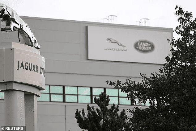 Jaguar Land Rover is doubling its investment to build a next-gen EV “factory of the future” on Merseyside.