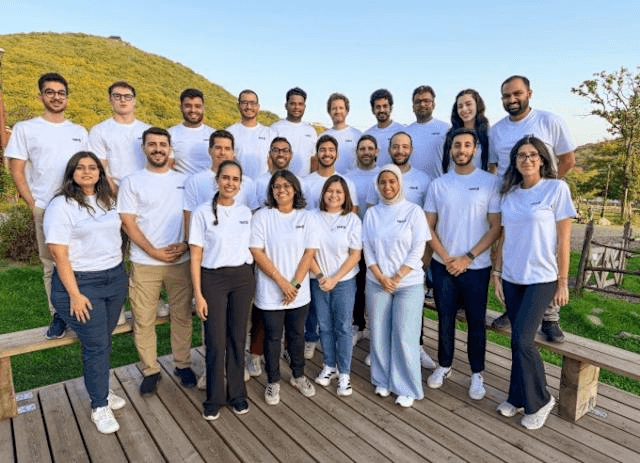 YC alum Cercli raised an oversubscribed $12M Series A to expand its AI HR platform in MENA.