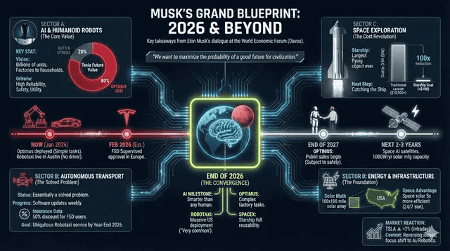 Invest AI Source: Visualize Tesla's 2026 Roadmap