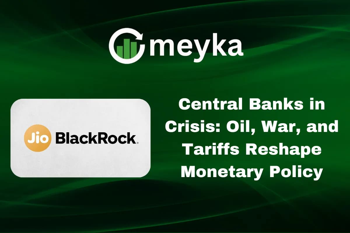 JioBlackRock Mutual Fund Launches 3 NFOs Today: Is It Time to Invest?