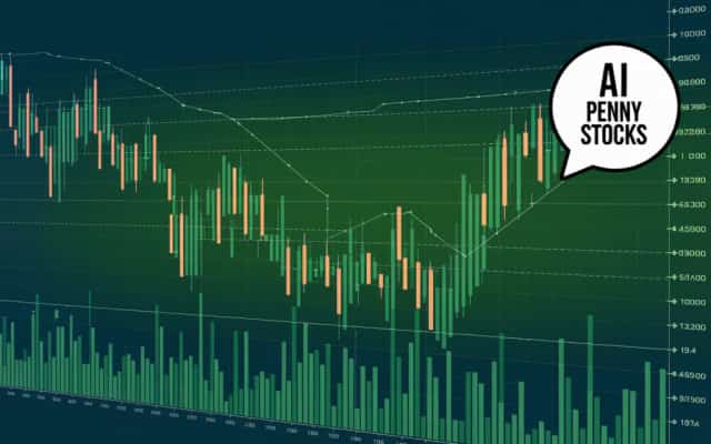 AI penny stocks