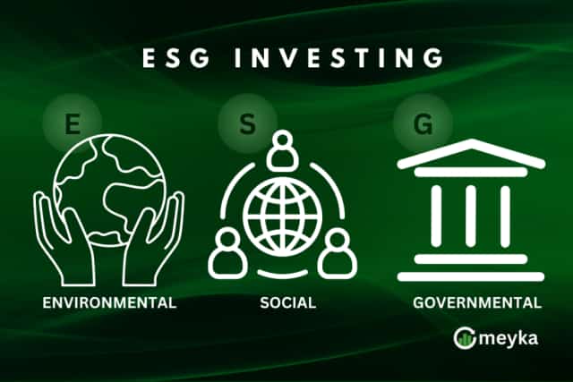 What is ESG Investing