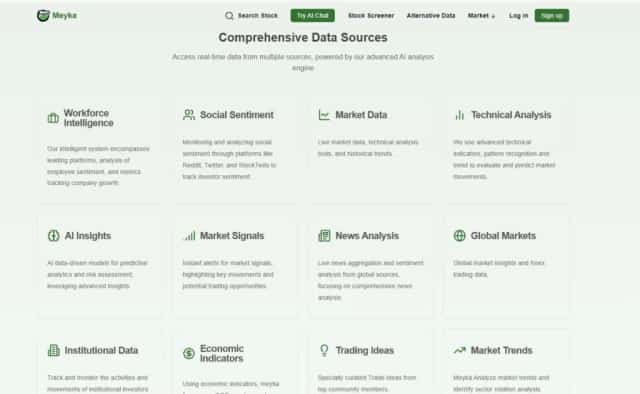 AI Financial Report Agent