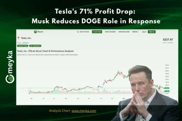 Elon Musk on DOGE coin
