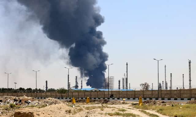 Oil Prices