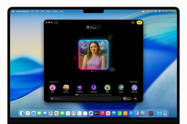 Apple WWDC 2025