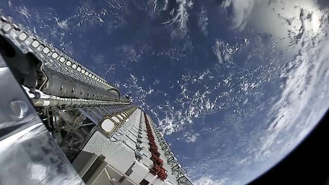 Vandenberg SpaceX to Launch 26 Starlink