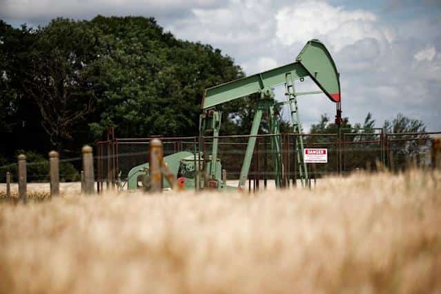 Oil Prices