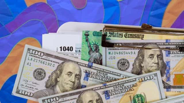 IRS Tax Refunds
