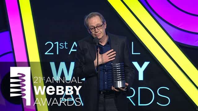 Steve Buscemi won mutiple awards