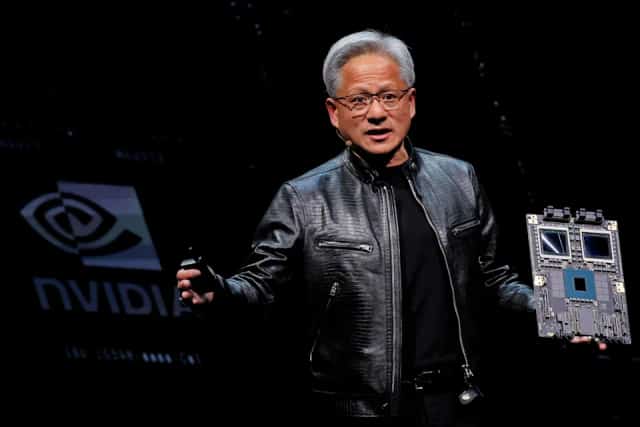 Nvidia