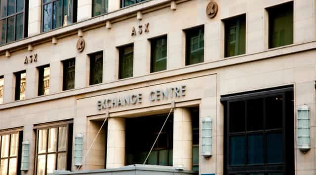 ASX stock rises