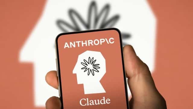 Claude is Anthropic’s AI model built with safety and responsibility in mind
