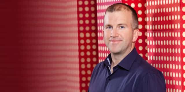 Michael Fiddelke New CEO