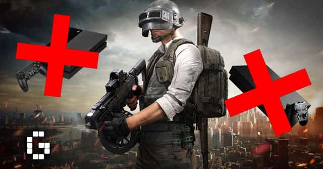 PUBG will end PS4 and Xbox One support in November 2025, focusing on next-gen consoles and PC.