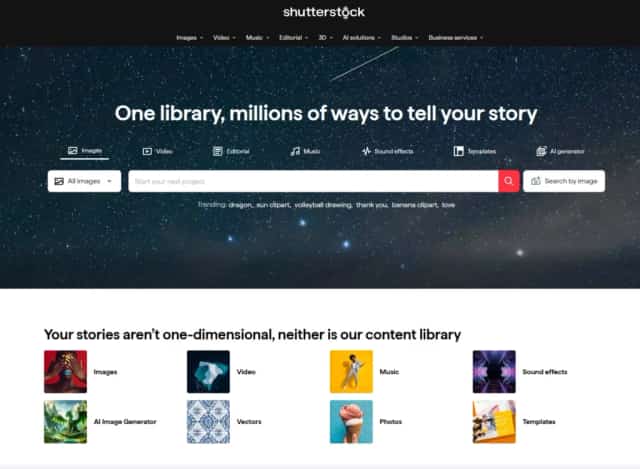 Shutterstock