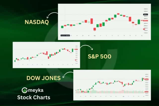Meyka AI: Stocks Future Fall Overview