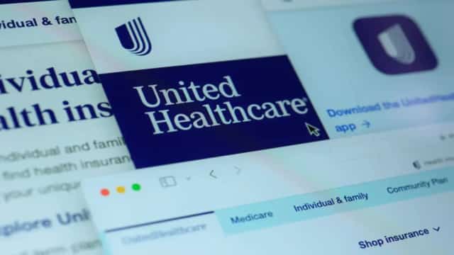 Berkshire Hathaway bought $1.6B in UnitedHealth shares.