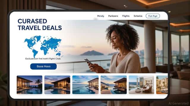 Travelzoo Deals and Offers