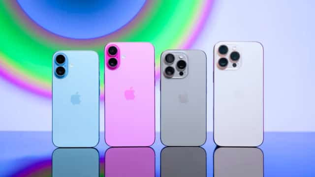 iPhone 17 Pro Max Launch Date