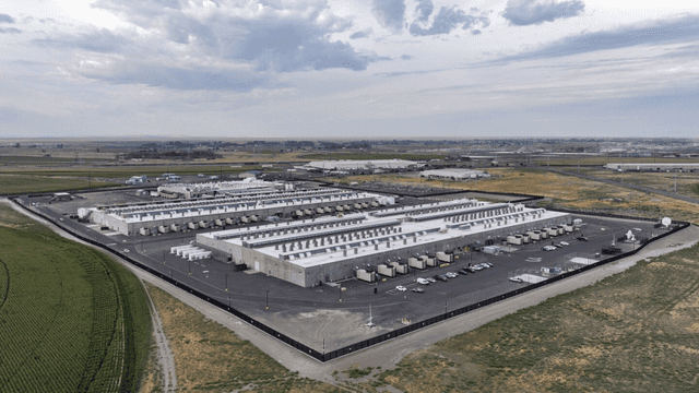 Trump’s AI plan may heavily strain the US power grid and push changes to environmental rules to speed up data center development.