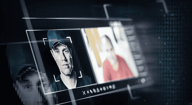 AI deepfakes are blurring the line between real and fake.