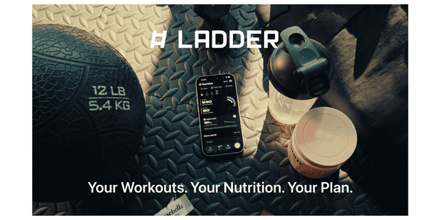 Ladder announced Ladder Nutrition.