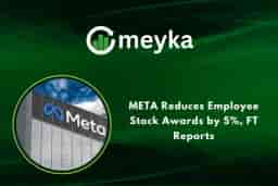 META Reduces Employee Stock Awards by 5%, FT Reports