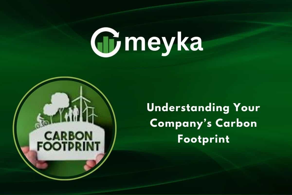 Understanding Your Company’s Carbon Footprint