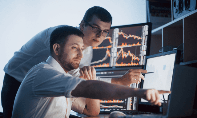 Volatility can distort judgment. Data-driven investing provides a structured framework for evaluating risk, performance and allocation with greater clarity.