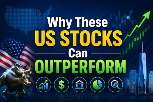 US Stocks