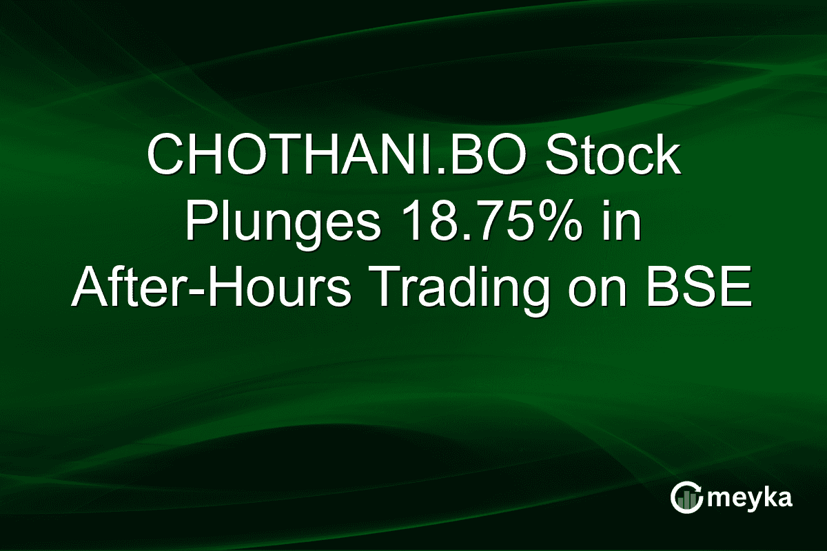 ONON CEO Martin Hoffmann Sells 4,150 Shares April 22, 2026