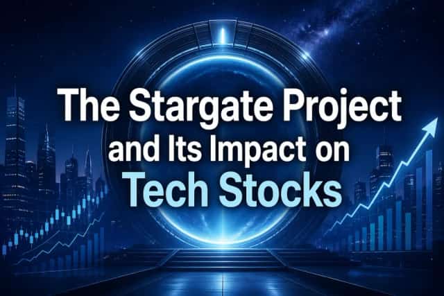 Meyka AI: The Stargate Project and its impact on tech stocks