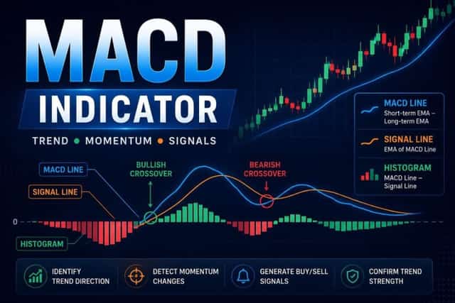 Technical Indicators