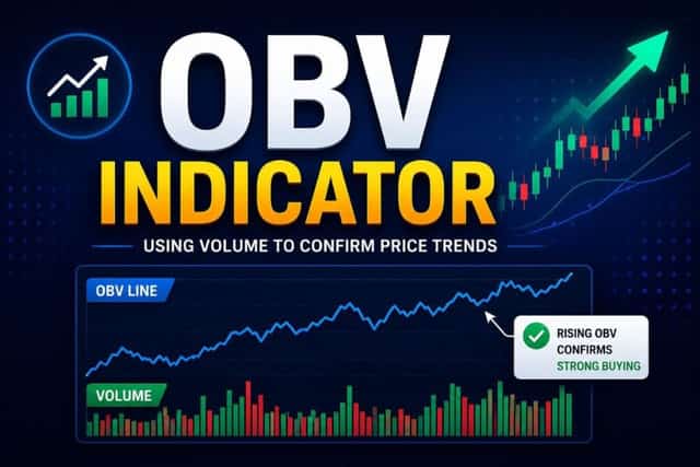 Technical Indicators
