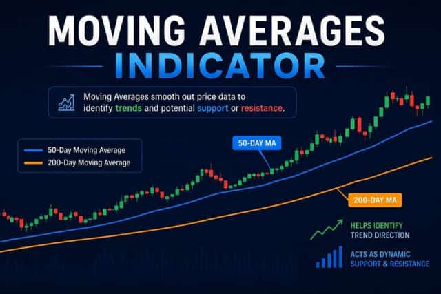 Technical Indicators
