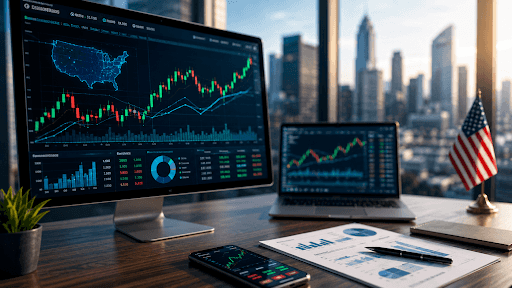 US stock Equity Picks June 2026