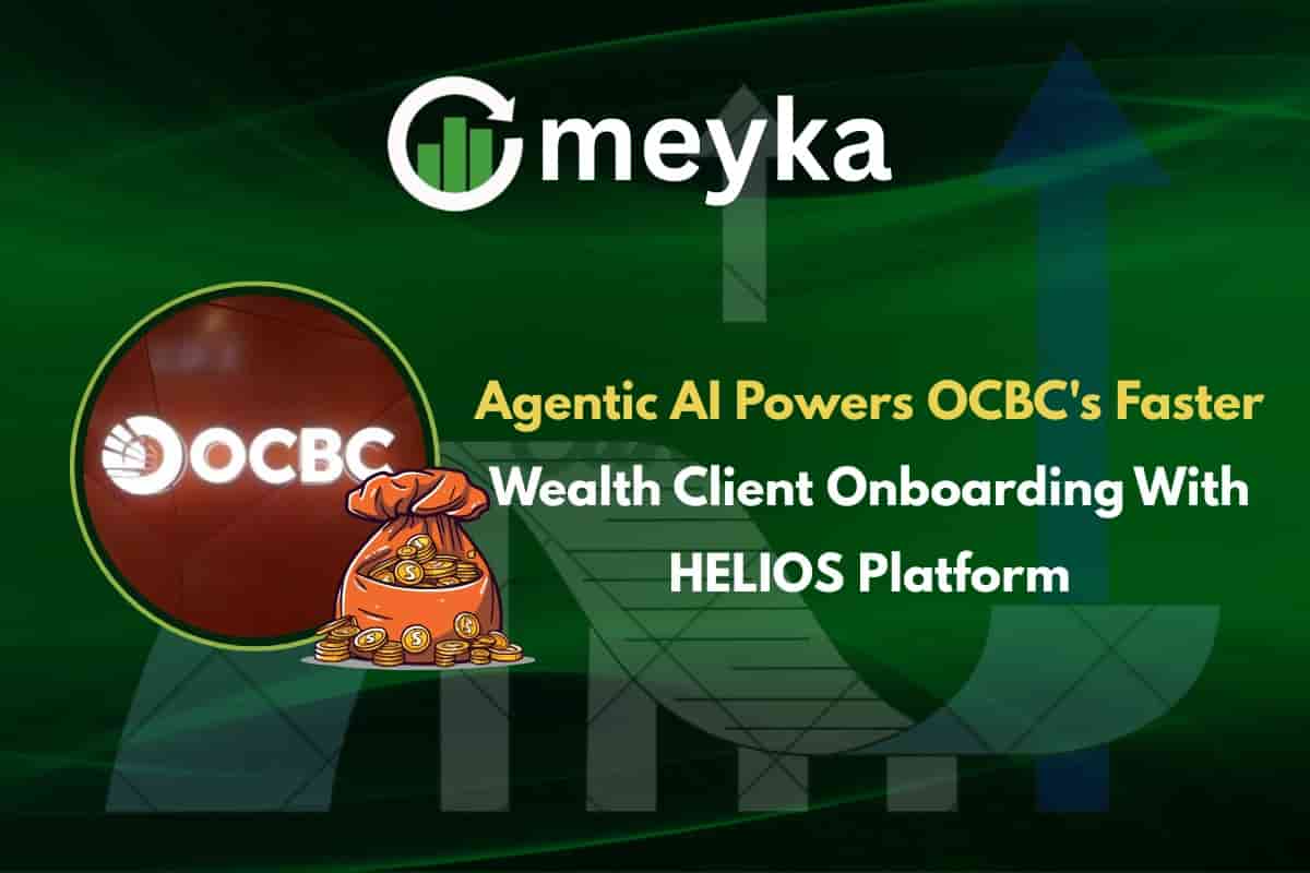 Agentic AI Powers OCBC’s Faster Wealth Client Onboarding With HELIOS Platform